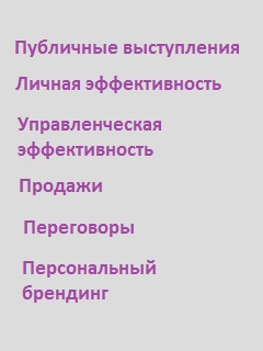 Наши направления