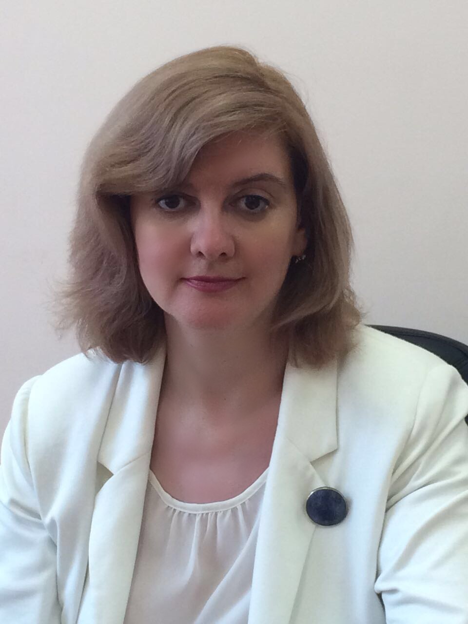 Опубликована моя статья  в Деловом мире о сторителлинге 