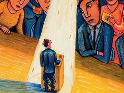 Что такое «слова-паразиты», «звуки-паразиты» и как с ними бороться