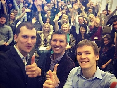 НЛП-техники в продающих презентациях на практике